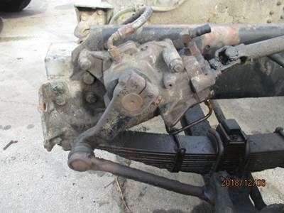 TRW/ROSS HFB64-080 Steering Gear / Rack