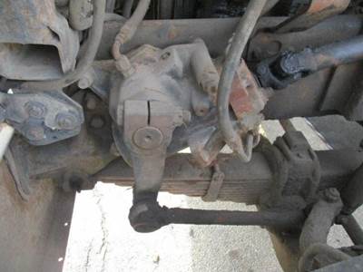 TRW/ROSS HFB64-080 Steering Gear / Rack