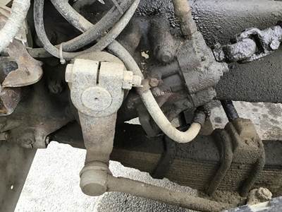 TRW/ROSS HFB64-080 Steering Gear / Rack