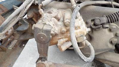 TRW/ROSS HFB64-080 Left Steering Gear / Rack