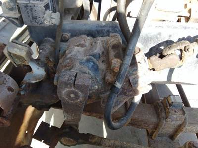 TRW/ROSS HFB64-080 Steering Gear / Rack