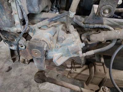 TRW/ROSS HFB64-080 Steering Gear / Rack