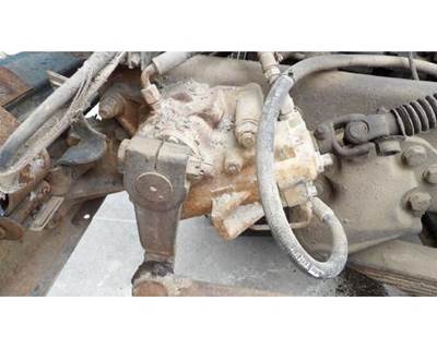 TRW/ROSS HFB64-080 Left Steering Gear / Rack