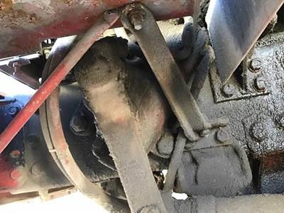 TRW/ROSS HFB70-014 Steering Gear / Rack