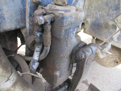 TRW/ROSS HFB70-042 Steering Gear / Rack