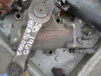 TRW/ROSS HFB70-100 Steering Gear / Rack