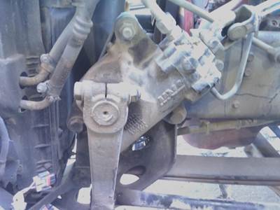 TRW/ROSS LT Left Steering Gear / Rack