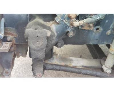 TRW/ROSS M2 106 Left Steering Gear / Rack for a Trw/Ross THP60-001