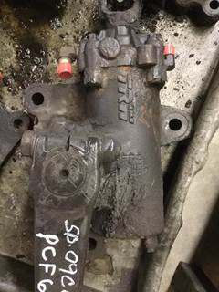TRW/ROSS PCF60-002 Steering Gear / Rack