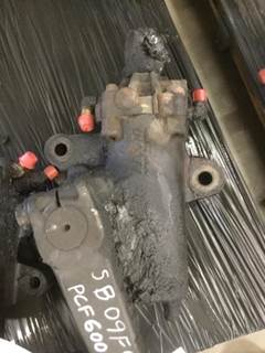 TRW/ROSS PCF60-003 Steering Gear / Rack
