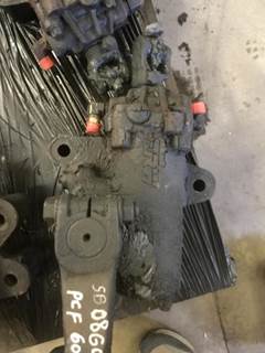 TRW/ROSS PCF60-003 Steering Gear / Rack