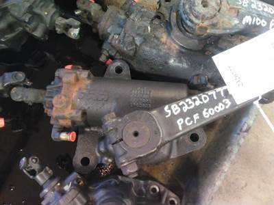 TRW/ROSS PCF60-003 Steering Gear / Rack