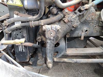 TRW/ROSS PCF60-003 Steering Gear / Rack