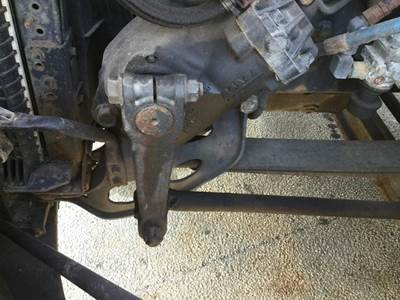 TRW/ROSS PCF60-004 Left Steering Gear / Rack