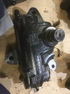 TRW/ROSS PCF60-004 Left Steering Gear / Rack