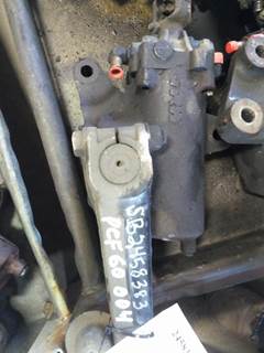 TRW/ROSS PCF60-004 Steering Gear / Rack