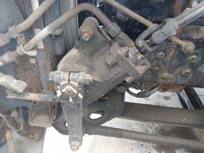 TRW/ROSS PCF60-004 Left Steering Gear / Rack