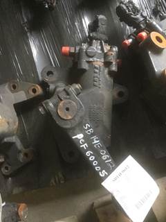 TRW/ROSS PCF60-005 Steering Gear / Rack