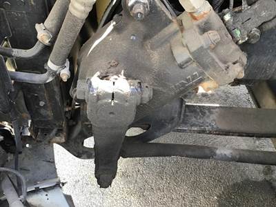 TRW/ROSS PCF60-006 Steering Gear / Rack for a Trw/Ross THP60-004