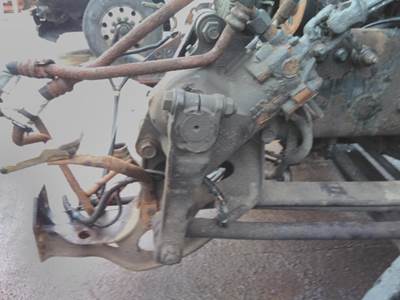 TRW/ROSS PCF60-006 Steering Gear / Rack