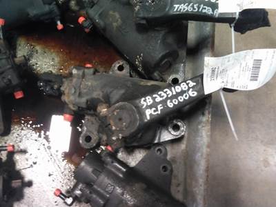 TRW/ROSS PCF60-006 Steering Gear / Rack