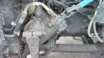 TRW/ROSS PCF60-006 Steering Gear / Rack