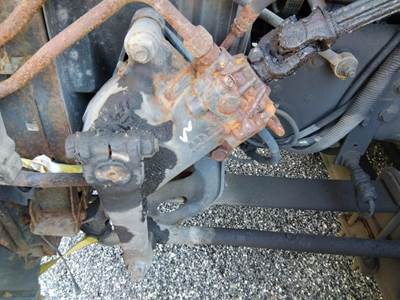 TRW/ROSS PCF60-006 Steering Gear / Rack