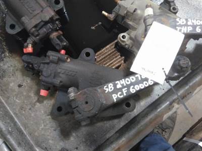 TRW/ROSS PCF60-006 Steering Gear / Rack