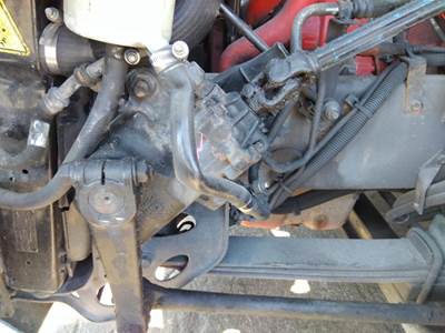 TRW/ROSS PCF60-006 Left Steering Gear / Rack