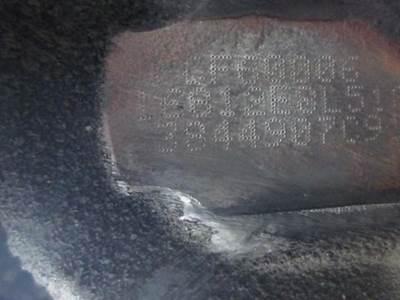 TRW/ROSS PCF60-006 Left Steering Gear / Rack