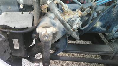 TRW/ROSS PCF60-006 Steering Gear / Rack