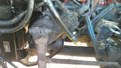 TRW/ROSS PCF60-006 Steering Gear / Rack