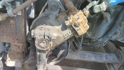 TRW/ROSS PCF60-006 Left Steering Gear / Rack