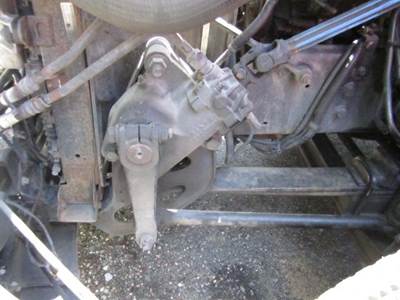 TRW/ROSS PCF60-006 Steering Gear / Rack