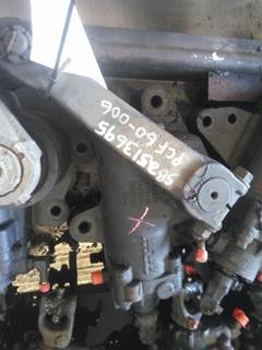 TRW/ROSS PCF60-006 Left Steering Gear / Rack
