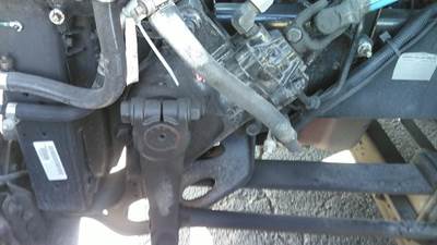 TRW/ROSS PCF60-006 Left Steering Gear / Rack