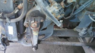 TRW/ROSS PCF60-006 Left Steering Gear / Rack