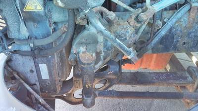 TRW/ROSS PCF60-006 Left Steering Gear / Rack