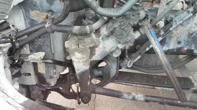 TRW/ROSS PCF60-006 Left Steering Gear / Rack