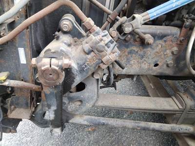 TRW/ROSS PCF60-006 Steering Gear / Rack