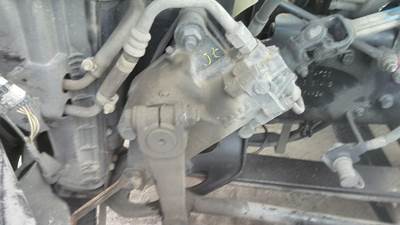 TRW/ROSS PCF60-006 Left Steering Gear / Rack