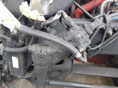 TRW/ROSS PCF60-006 Left Steering Gear / Rack