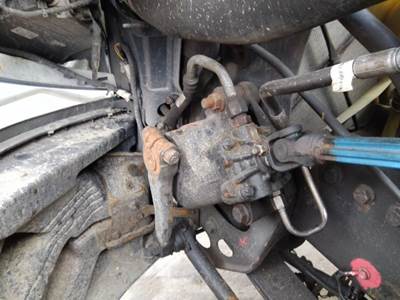 TRW/ROSS PCF60-006 Left Steering Gear / Rack