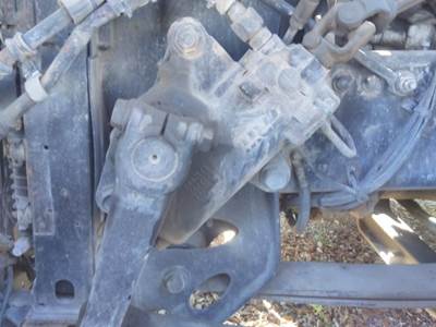 TRW/ROSS PCF60-006 Left Steering Gear / Rack