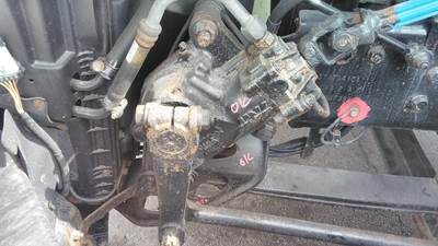 TRW/ROSS PCF60-006 Left Steering Gear / Rack