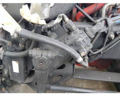 TRW/ROSS PCF60-006 Left Steering Gear / Rack