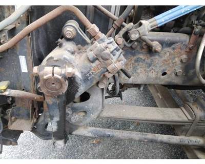 TRW/ROSS PCF60-006 Steering Gear / Rack