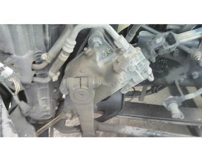 TRW/ROSS PCF60-006 Left Steering Gear / Rack