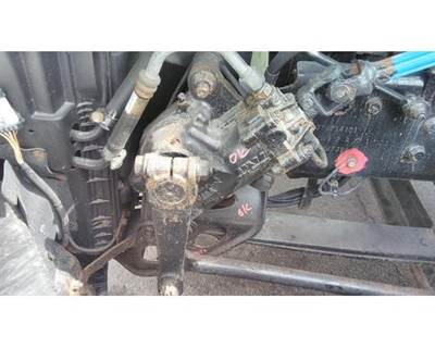 TRW/ROSS PCF60-006 Left Steering Gear / Rack