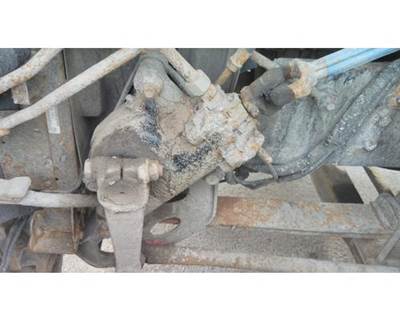 TRW/ROSS PCF60-006 Left Steering Gear / Rack